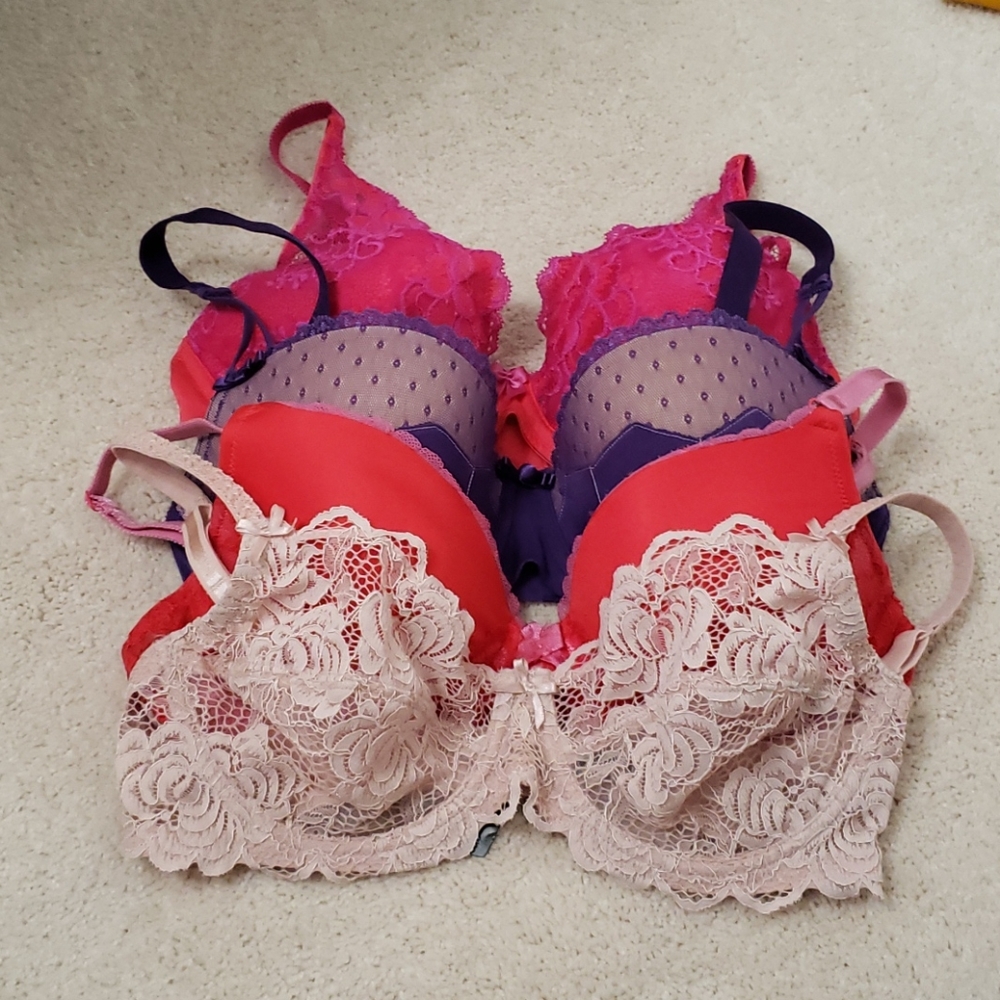 Bra bundle